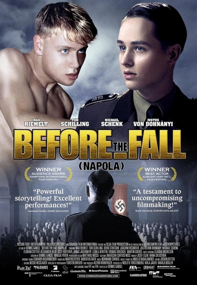 Movies NaPolA poster