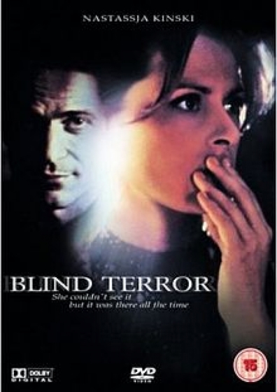 Movies Blind Terror poster