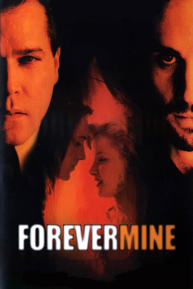 Movies Forever Mine poster