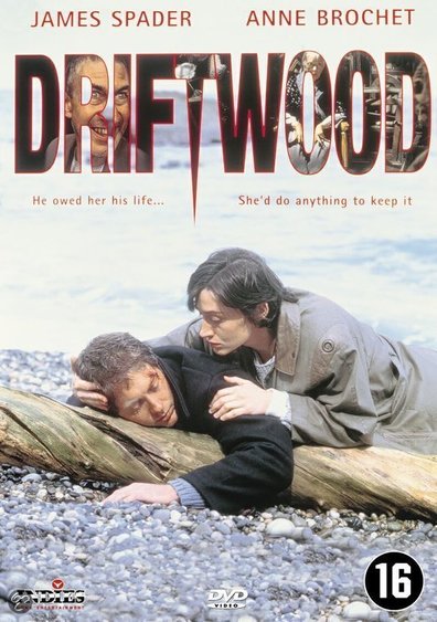 Movies Driftwood poster