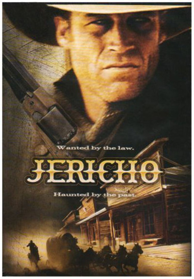 Movies Jericho poster
