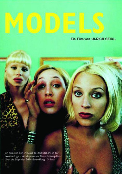 Movies Models poster