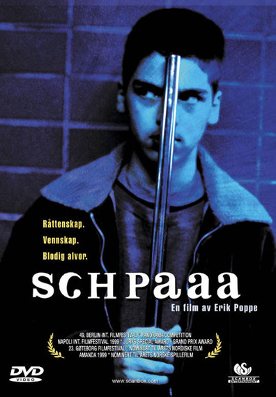 Movies Schpaaa poster