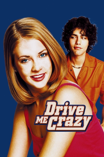 Movies Drive Me Crazy poster