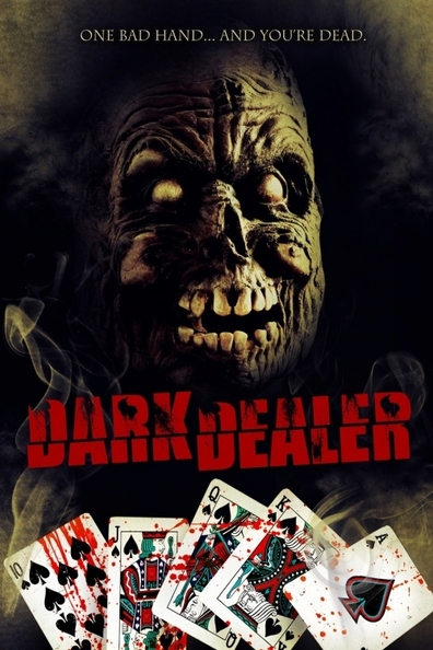 Movies The Dark Dealer poster