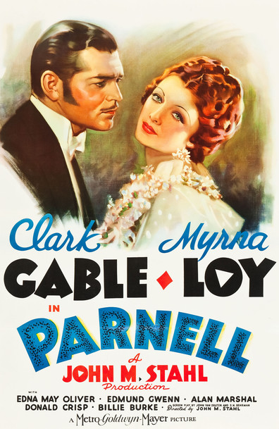 Movies Parnell poster