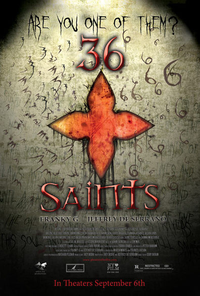 Movies 36 poster