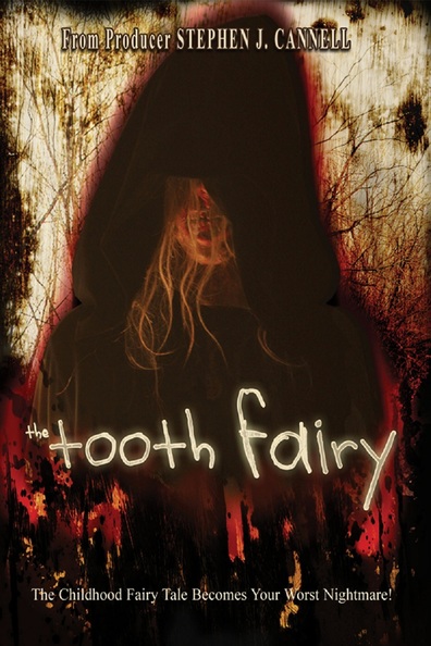 Movies The Tooth Fairy poster