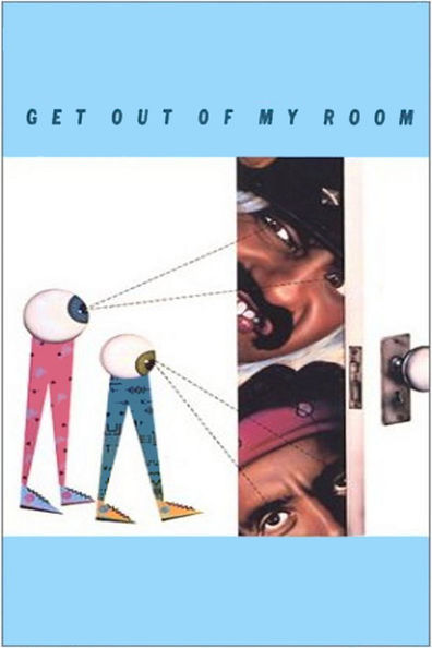 Movies Get Out of My Room poster