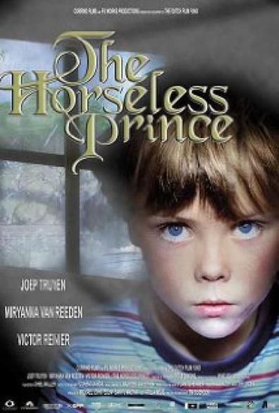 Movies The Horseless Prince poster