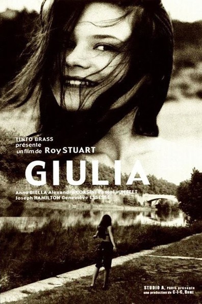 Movies Giulia poster