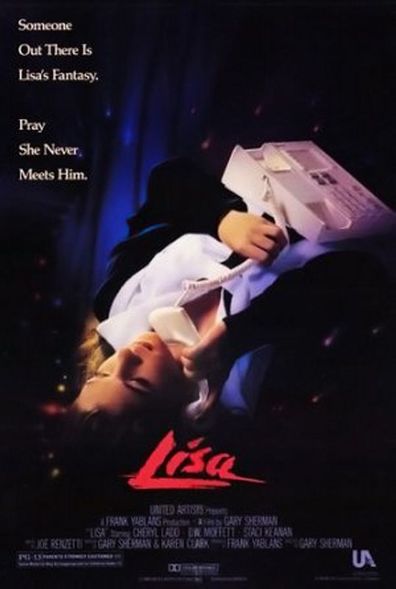 Movies Lisa poster