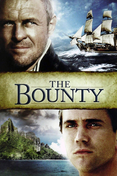Movies The Bounty poster