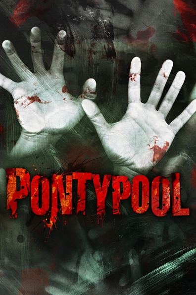 Movies Pontypool poster