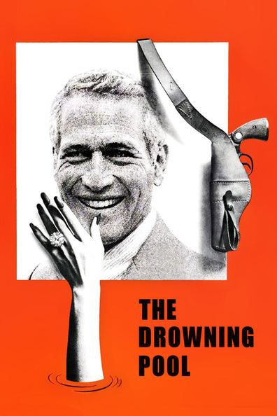 Movies The Drowning Pool poster