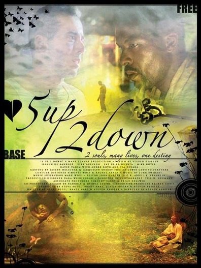 Movies 5up 2down poster
