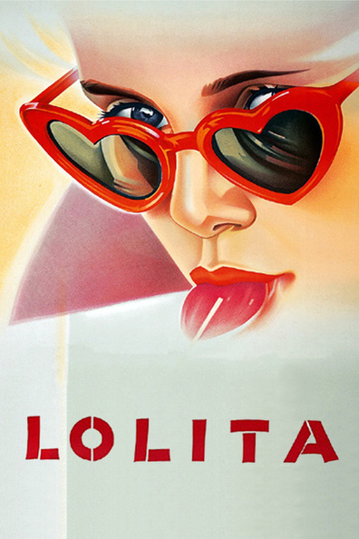 Movies Lolita poster