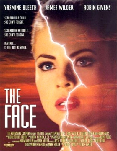 Movies A Face to Die For poster