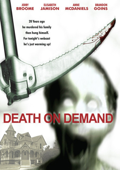 Movies Death on Demand poster