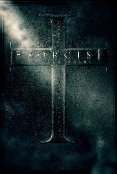 Movies Exorcist: The Beginning poster