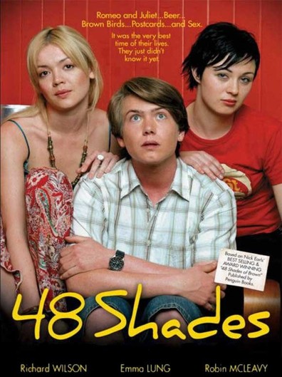 Movies 48 Shades poster