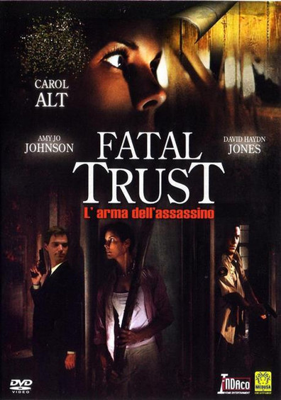 Movies Fatal Trust poster