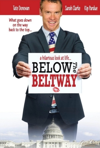 Movies Below the Beltway poster