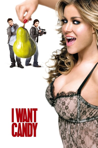 Movies I Want Candy poster