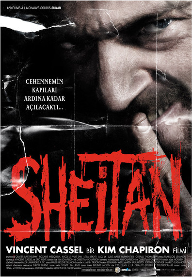 Movies Sheitan poster
