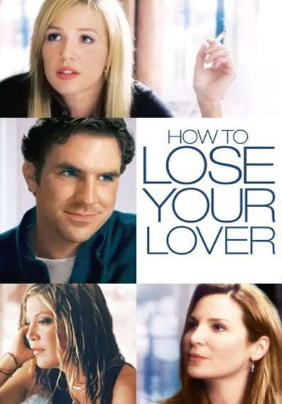 Movies 50 Ways to Leave Your Lover poster