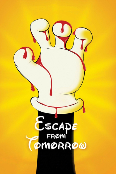 Movies Escape from Tomorrow poster