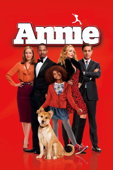 Movies Annie poster
