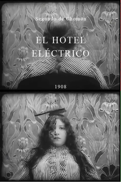 Movies El hotel electrico poster