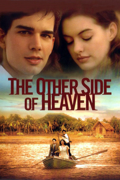Movies The Other Side of Heaven poster