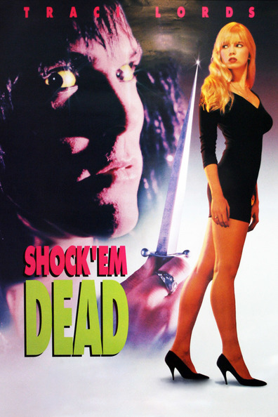 Movies Shock 'Em Dead poster