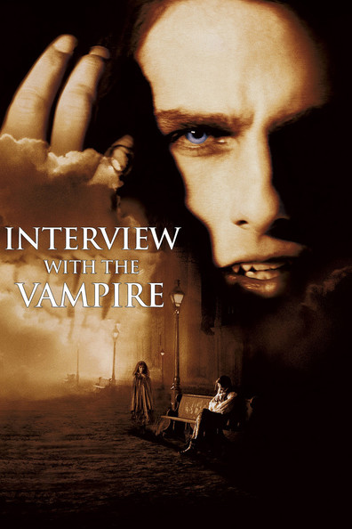 Movies Interview with the Vampire: The Vampire Chronicles poster
