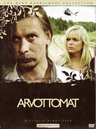 Movies Arvottomat poster