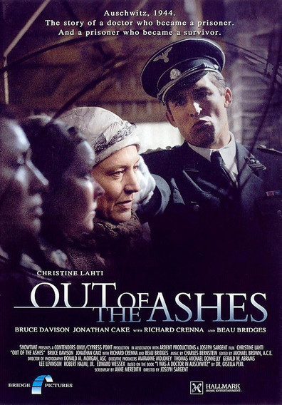 Movies Out of the Ashes poster