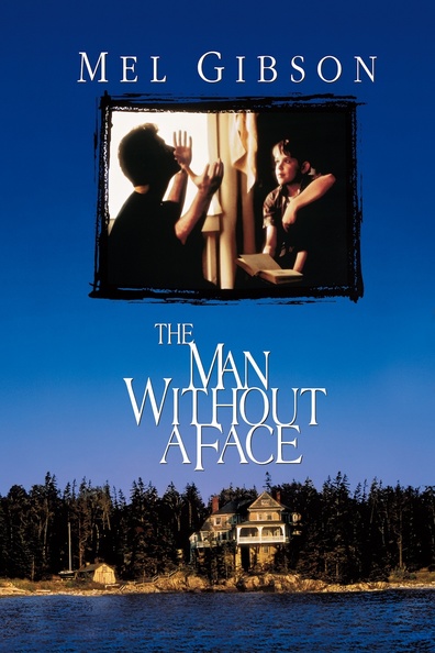 Movies The Man Without a Face poster