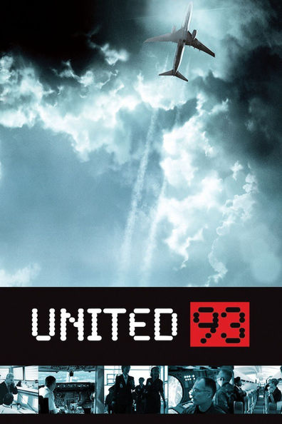 Movies United 93 poster