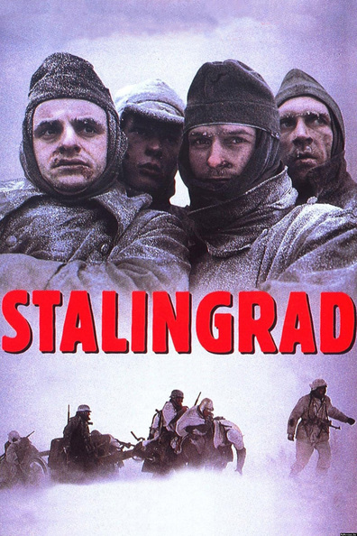 Movies Stalingrad poster
