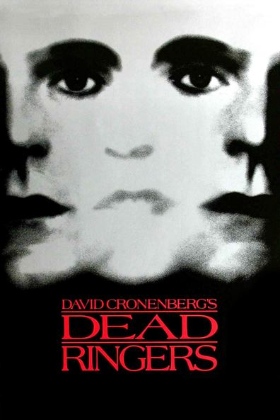 Movies Dead Ringers poster