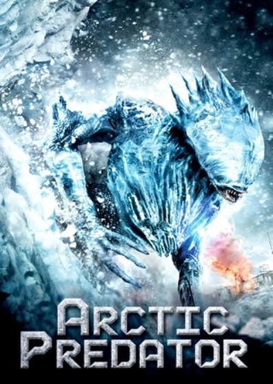 Movies Arctic Predator poster