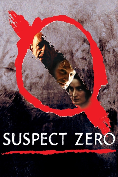 Movies Suspect Zero poster