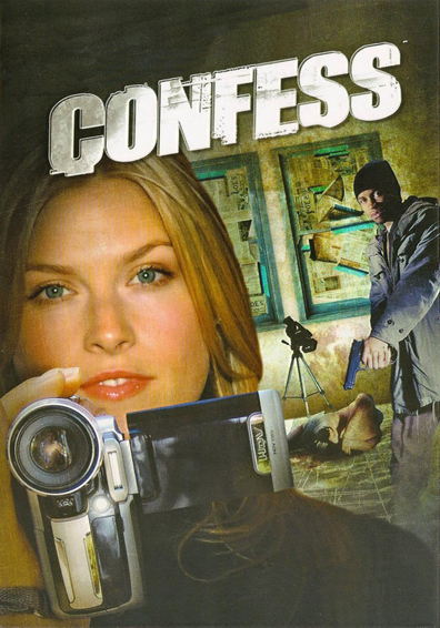 Movies Confess poster