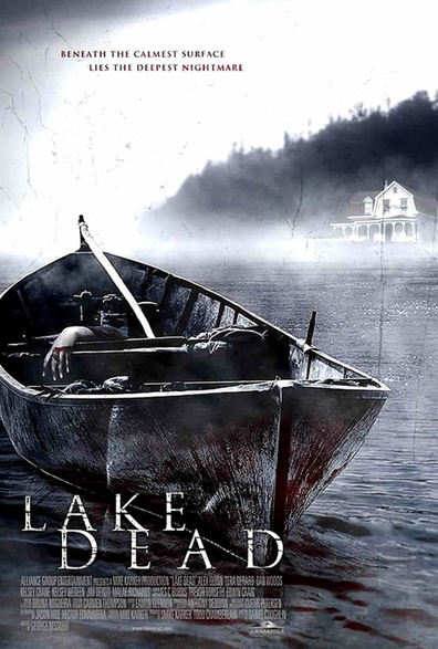 Movies Lake Dead poster