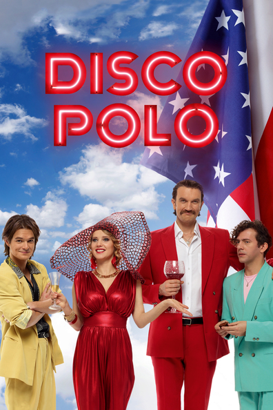 Movies Disco Polo poster
