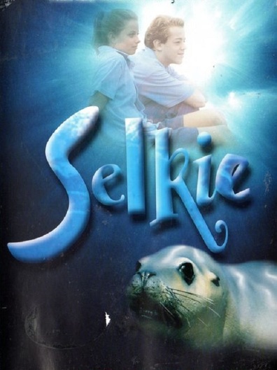 Movies Selkie poster