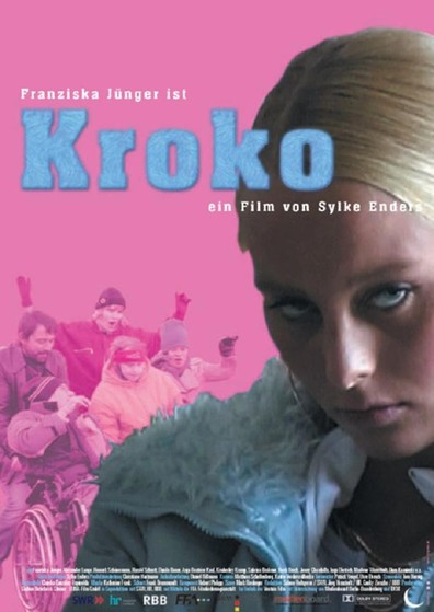 Movies Kroko poster