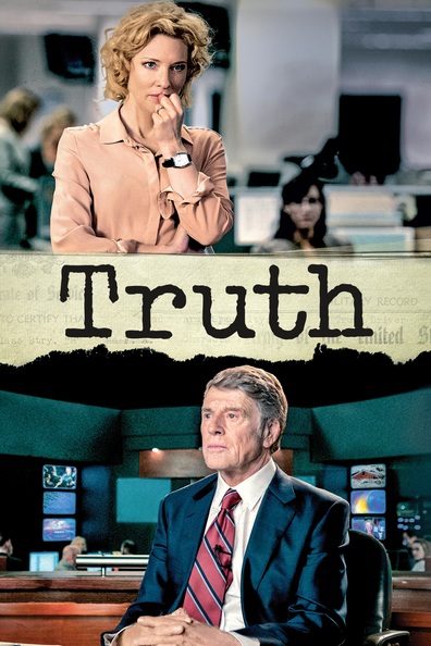 Movies Truth poster